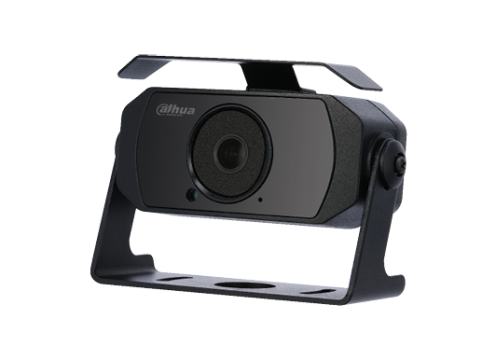 Dahua HAC-HMW3200-0210B 2MP Mobil HDCVI IR Küp Kamera